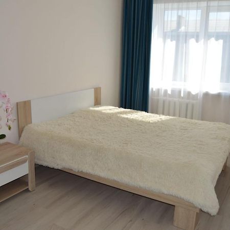 Pa Apartment Rēzekne Buitenkant foto
