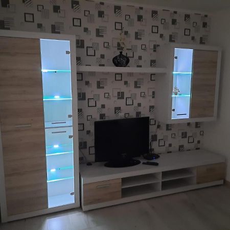 Pa Apartment Rēzekne Buitenkant foto