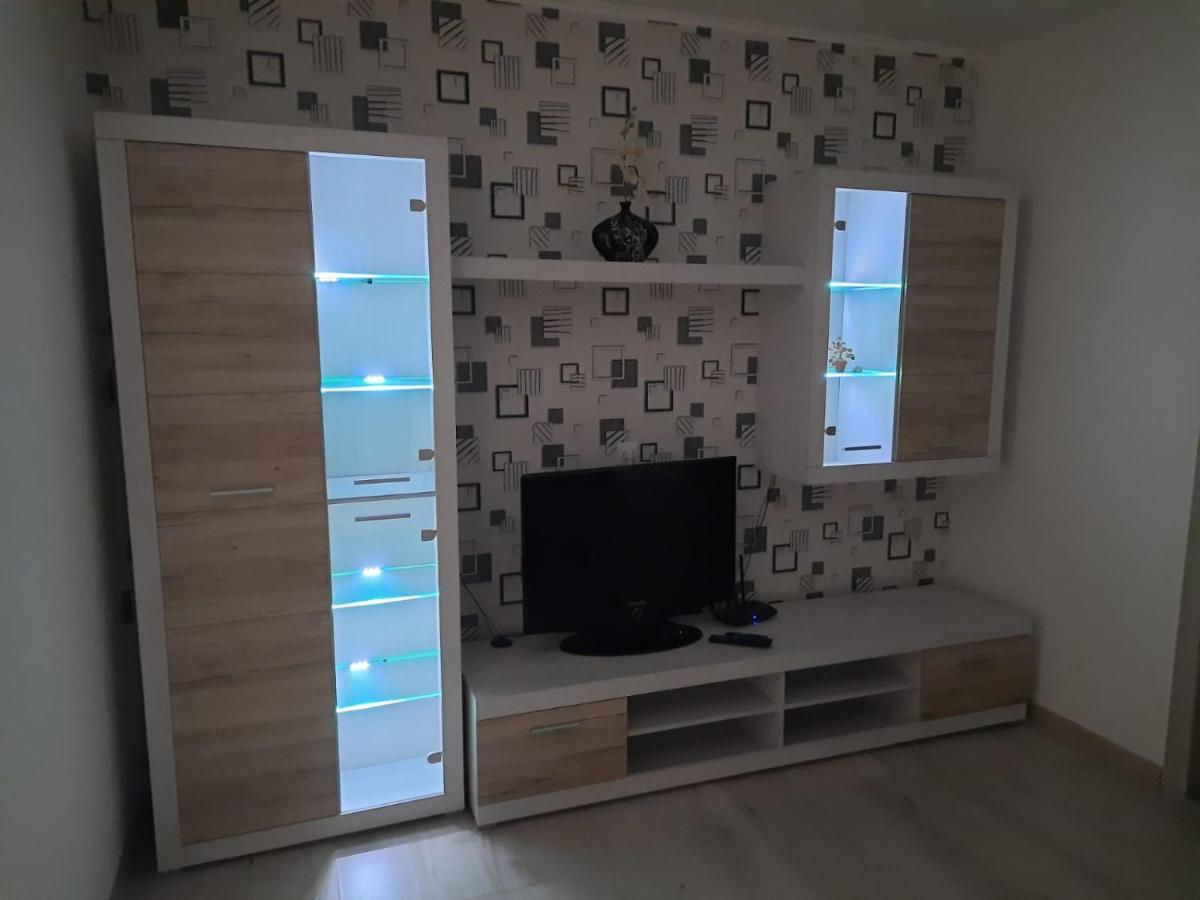 Pa Apartment Rēzekne Buitenkant foto